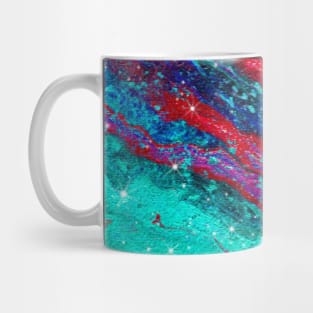 Sleeping Dragon Mug